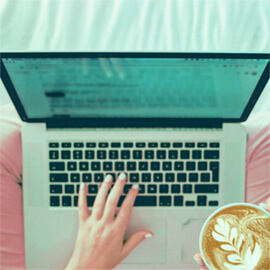 Round up Blogs